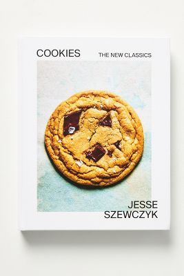 Cookies: The New Classics added by Katelyn Williams