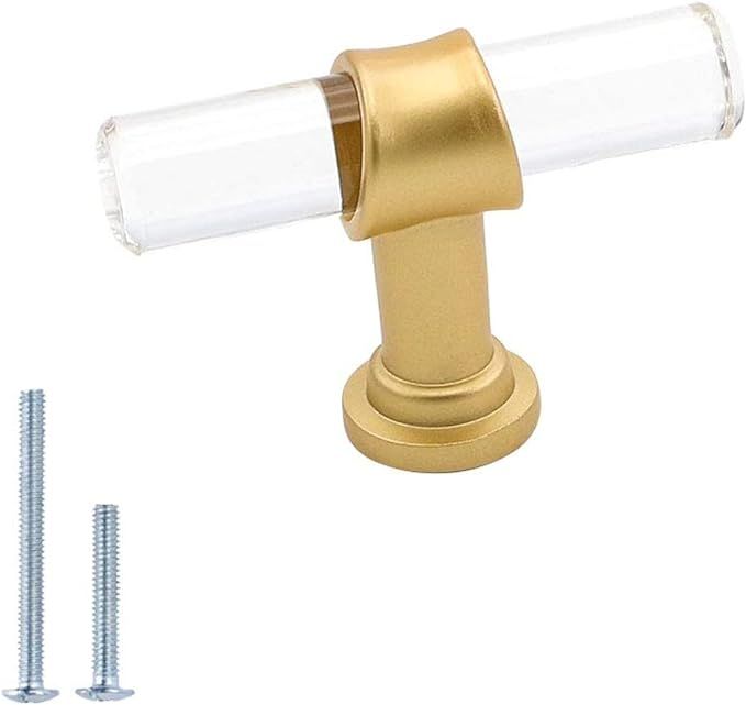 knobs  added by sallie tyler