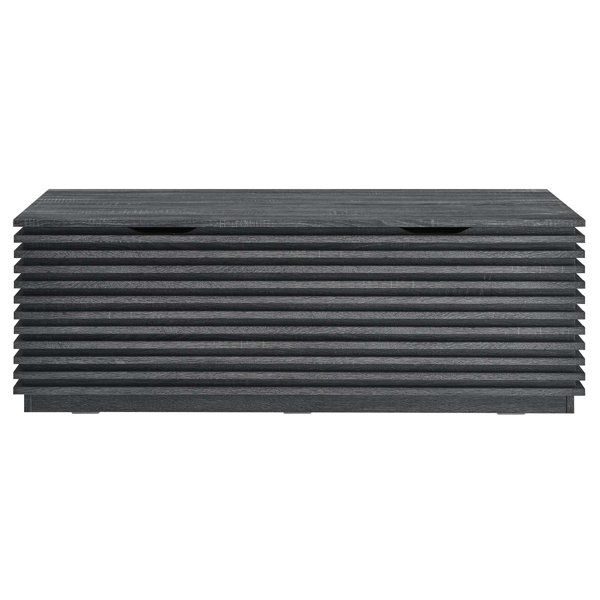 Render Storage Bench added by Tracie Robinson
