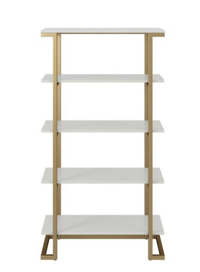 camila shelf bookcase added by HELEN SALGADO