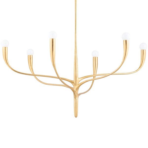 Labra Chandelier added by Julia McVeigh