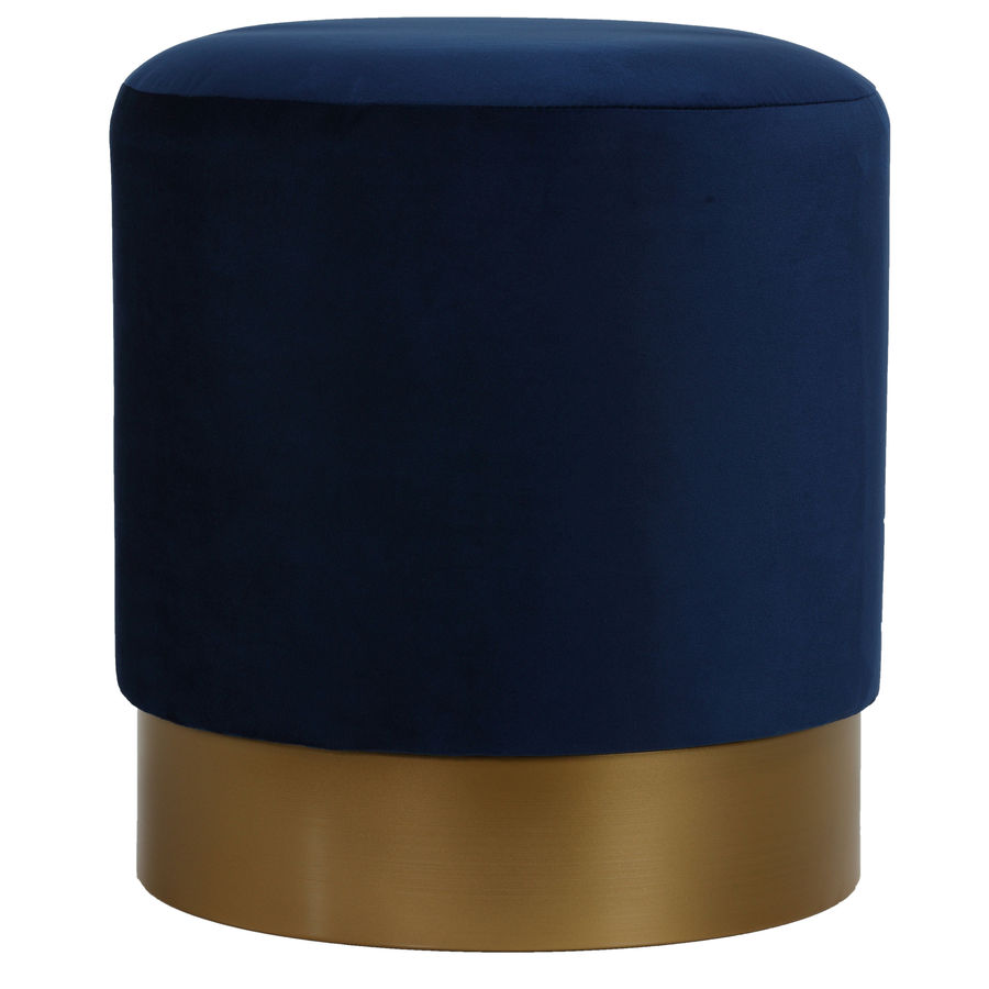 Mercer41 Joslin Ottoman & Reviews | Wayfair added by Belinda McClendon