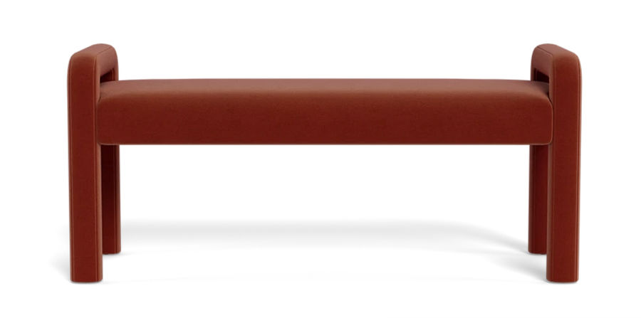 Rowan Bench added by Olanike Bolutayo