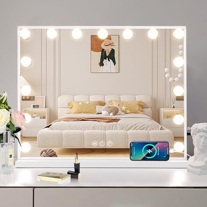 mirror added by sallie tyler
