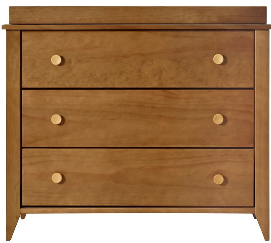 Babyletto Sprout 3-Drawer Changer Dresser with Removable Changing Tray added by Kalyn Irwin