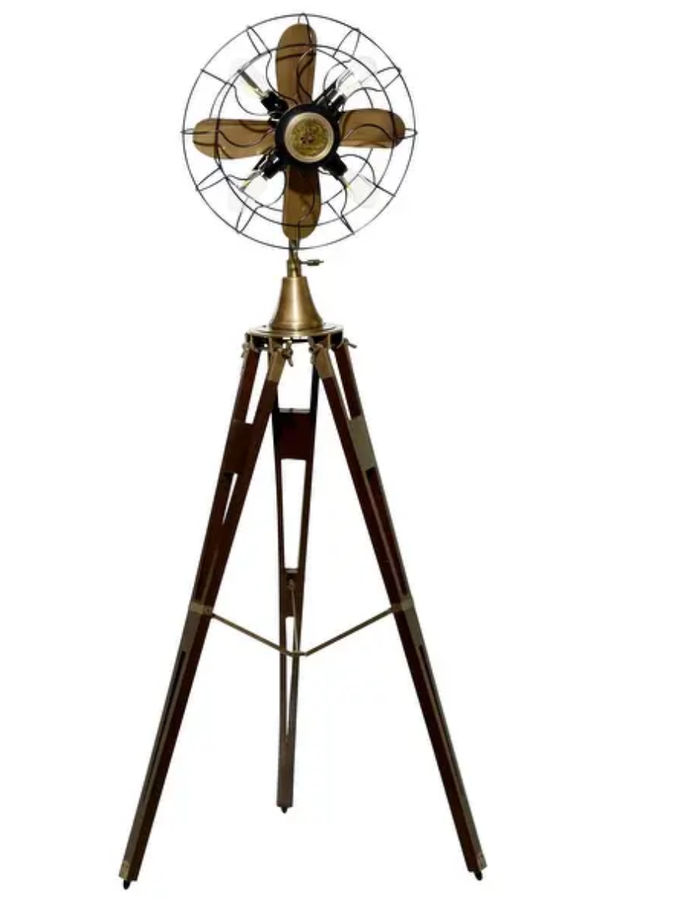 Industrial Floor Lamp added by Selena Wyant