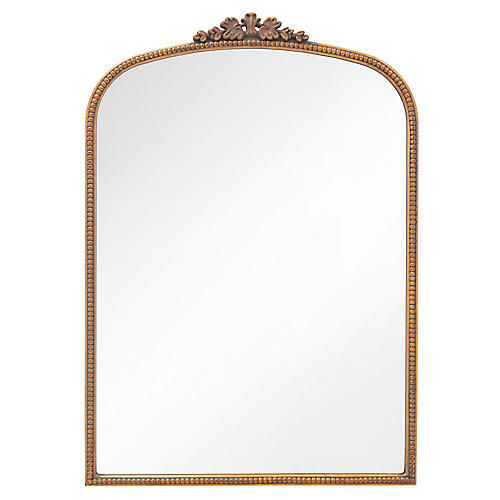 Brigette Ornate Wall Mirror added by Cristina Hornedo