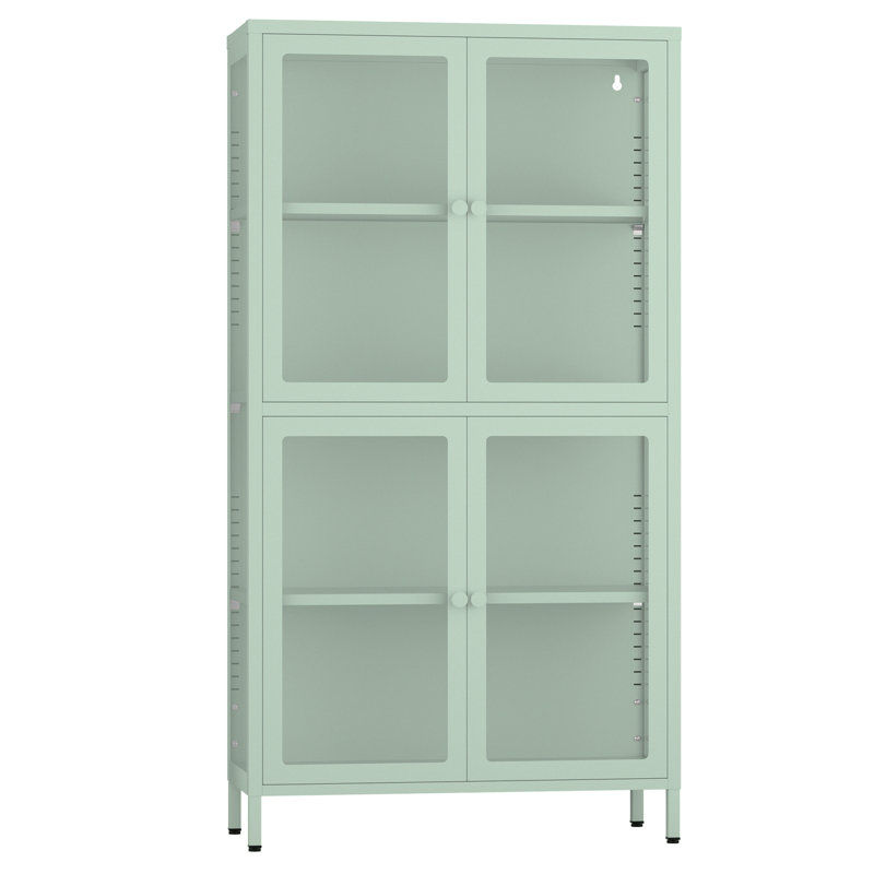 Cynthiaann Dining Cabinet added by sallie tyler