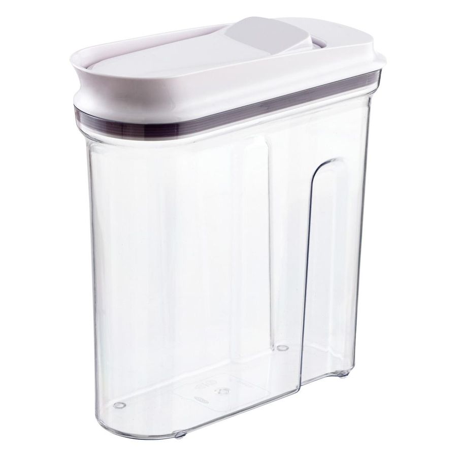 OXO Good Grips 3.4 qt. POP Cereal Dispenser added by Rachel Fedorov