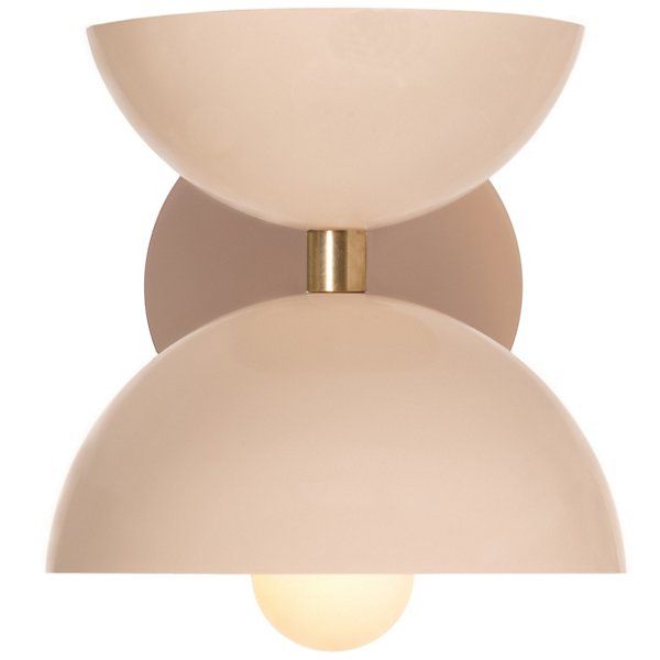 Lov Wall Sconce by Luminaire Authentik at Lumens.com added by Spoak 