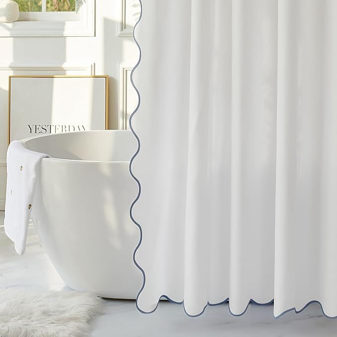 shower curtain  added by sallie tyler