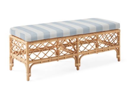 Avalon Bench added by Sarah Jane Meek