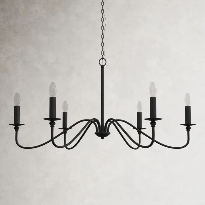 Ableton Dimmable Classic Chandelier added by Spoak Member