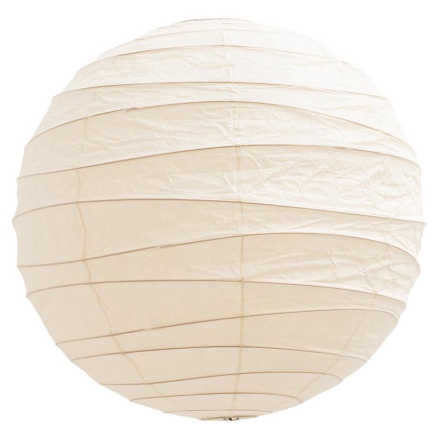 45D Ceiling Lamp by Isamu Noguchi added by Spoak Member