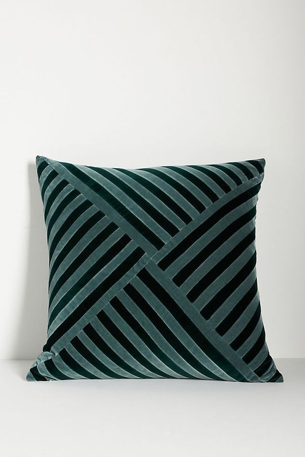 Christina Lundsteen Lily Pillow Cover added by Mackenzie Schieck