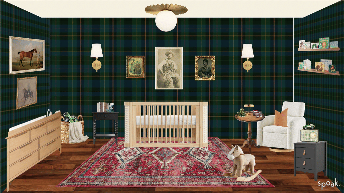 Bedroom Inspiration designed by Bri B