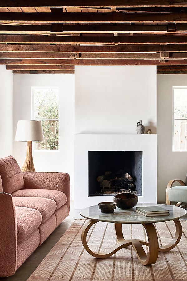 Hughes Coffee Table added by Nichole Hill