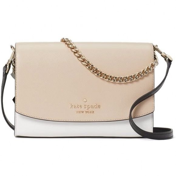 NWT Kate Spade Color Block Purse added by Samantha Rice