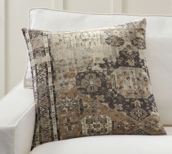 Zayden Printed Pillow Cover added by Samantha Erickson