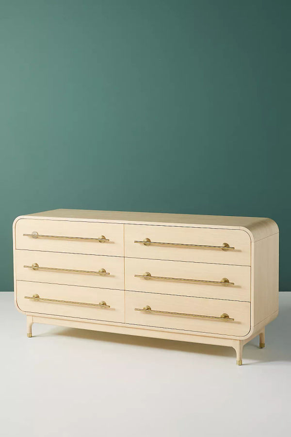 Nora Six-Drawer Dresser added by Joy Holtzclaw