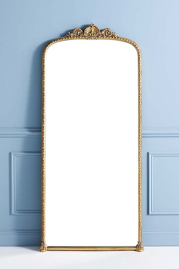 Gleaming Primrose Mirror added by Aubrie Green