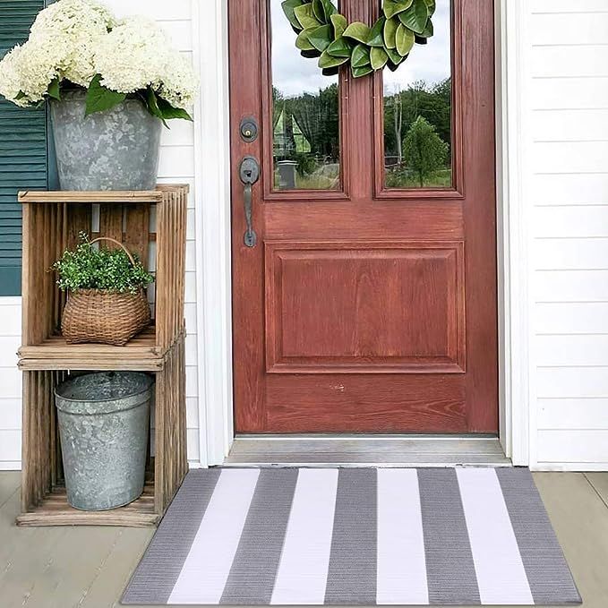 Bathroom rug added by Krystyna Boleslawski