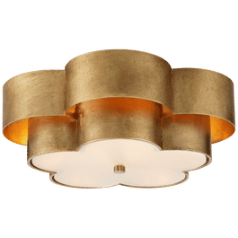 Arabelle Large Flush Mount added by Cara Kinna