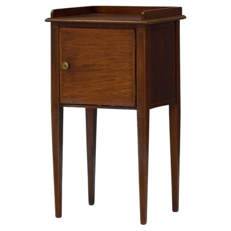 Bedside Cupboard added by Alyssa Hennessey