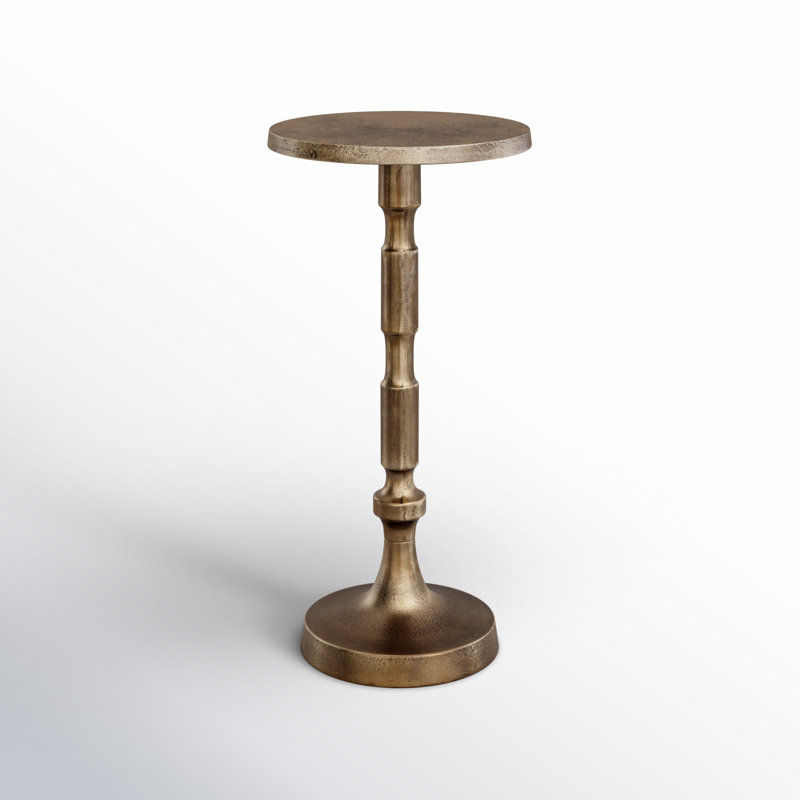 Vela End Table added by Karleigh Miller