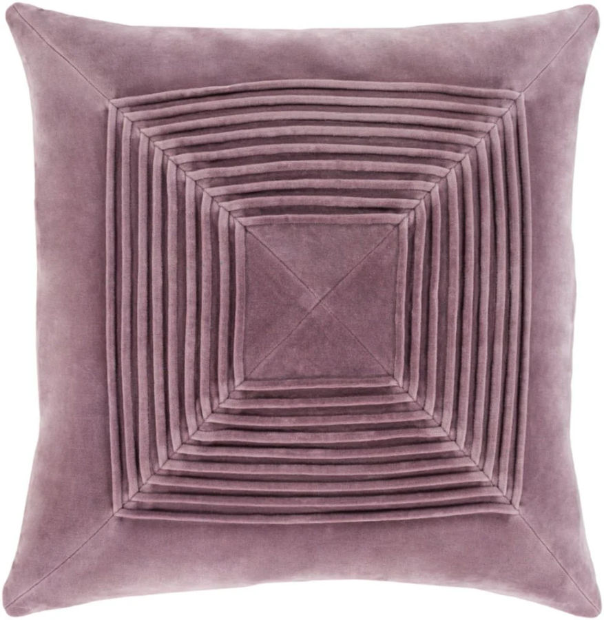 AMI COTTON VELVET PILLOW added by HELEN SALGADO