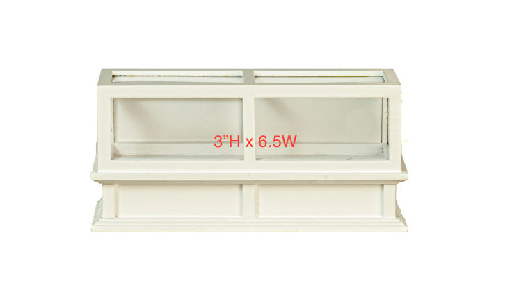 store display case wh/cb  added by Mary Claire Inglish
