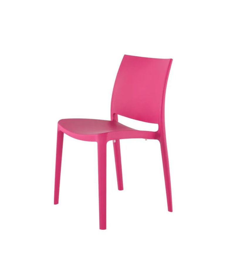 Pink Panther Chair added by Haley Elander