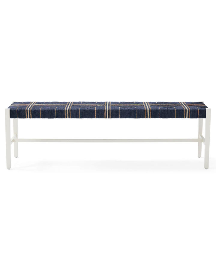 Carson Backless Bench added by Talia Hohmann