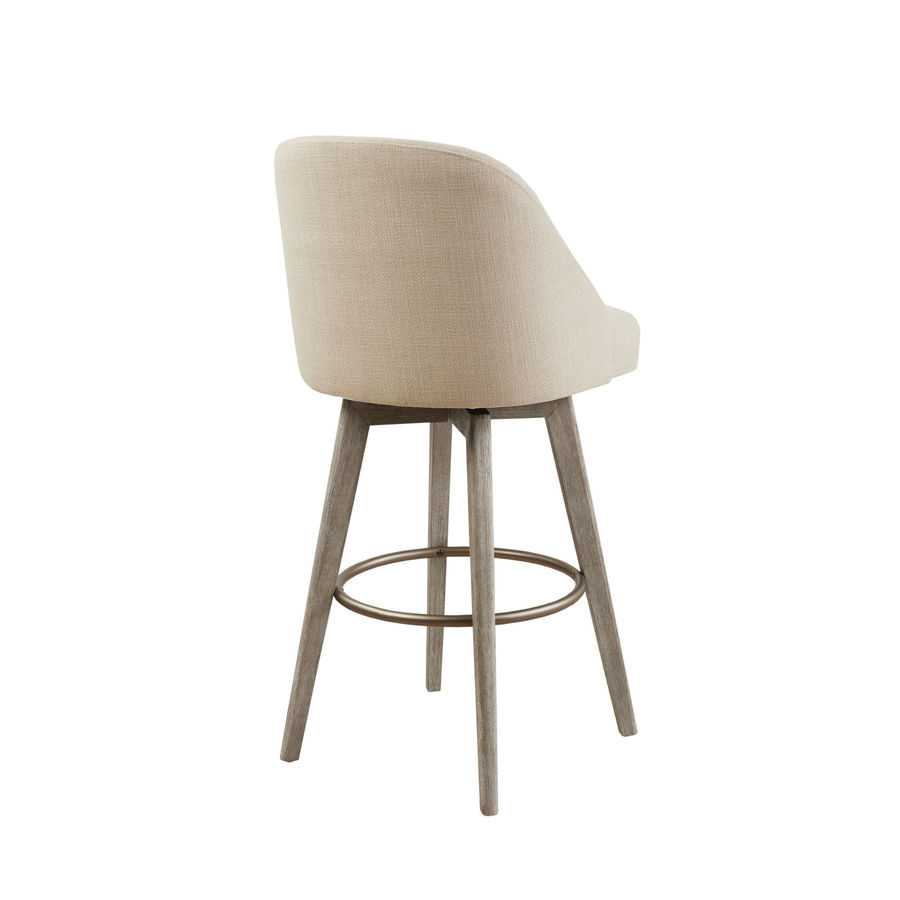 Radcliffe Swivel Counter & Bar Stool added by Molly Bowen