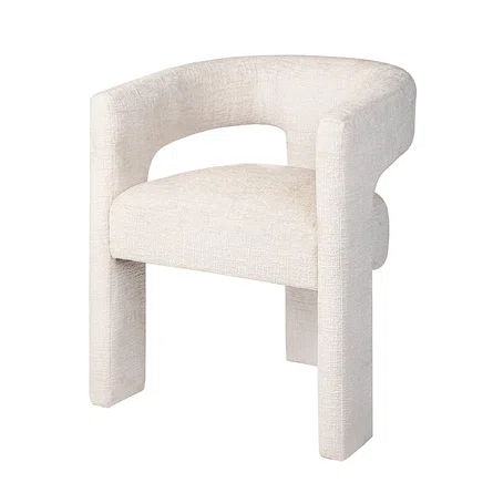 Darlington Wing Back Arm Chair | Joss & Main added by Ashley Adams