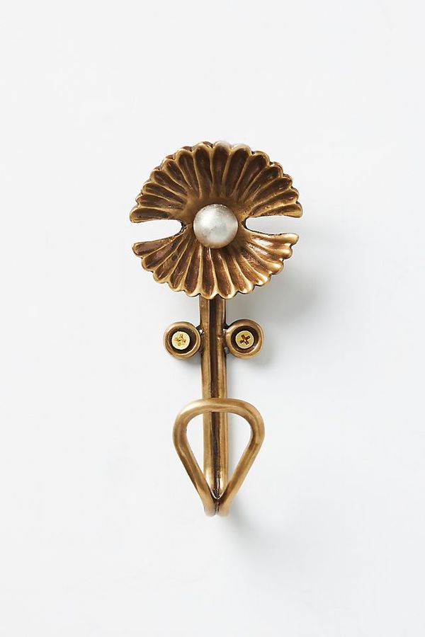 Cristal Hook added by Rachel Fedorov