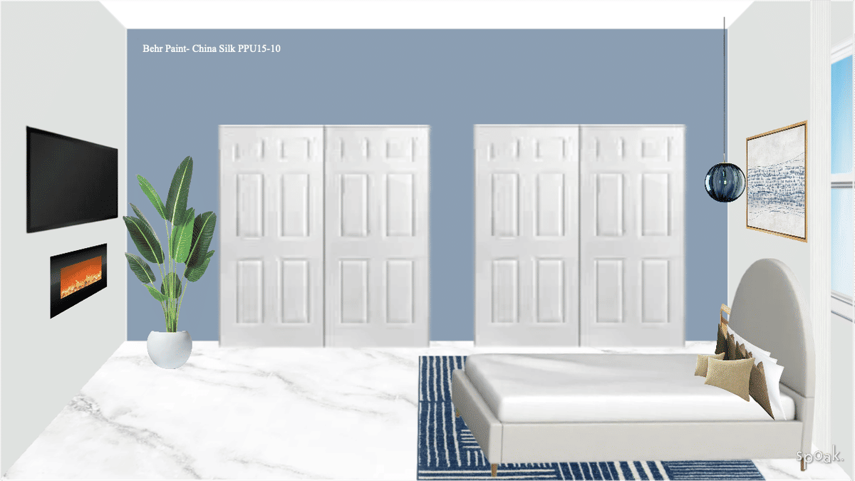 Mudroom Ideas designed by Kaela Oden