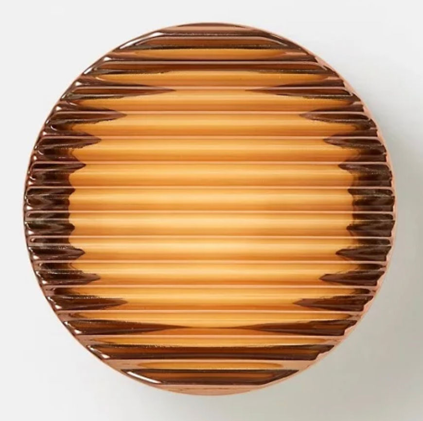 Crisp LED Indoor/Outdoor Wall/Flushmount by RBW at Lumens.com added by Elevated by Elise LLC