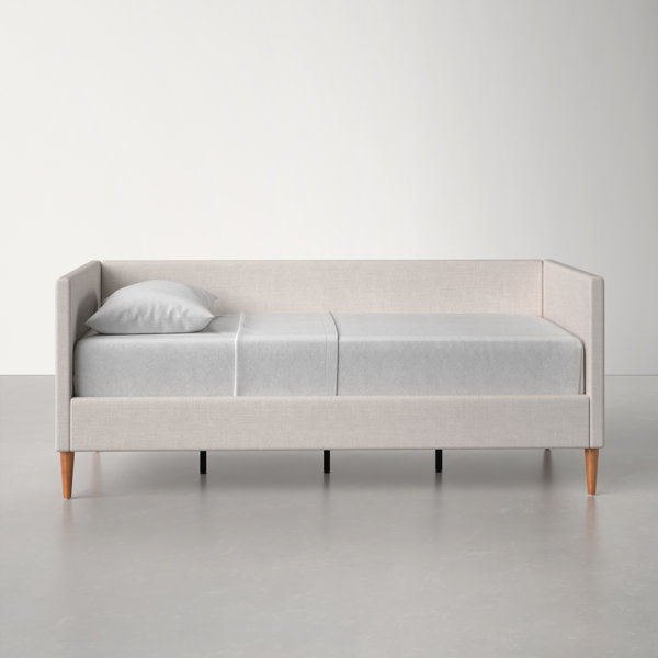 Oslo Upholstered Daybed added by Ashley Harrison