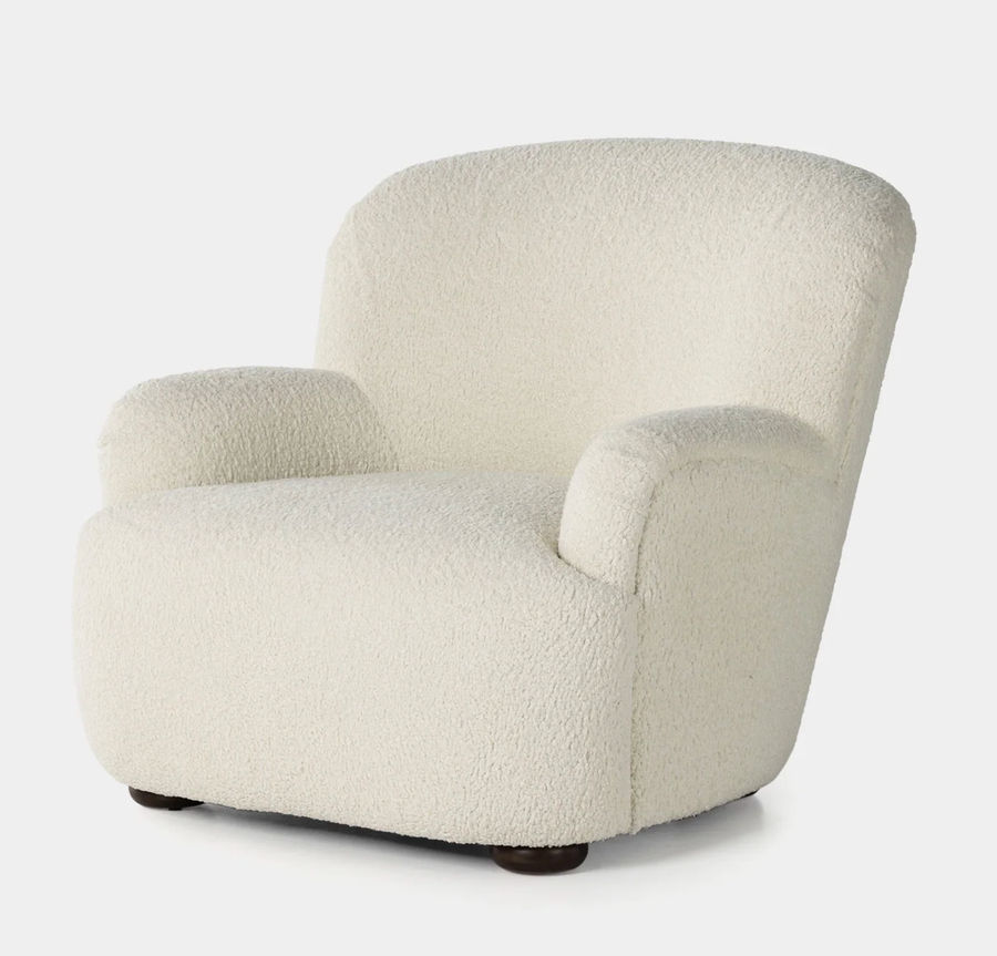 Isle Lounge Chair | Shoppe Amber Interiors added by Bandura Home