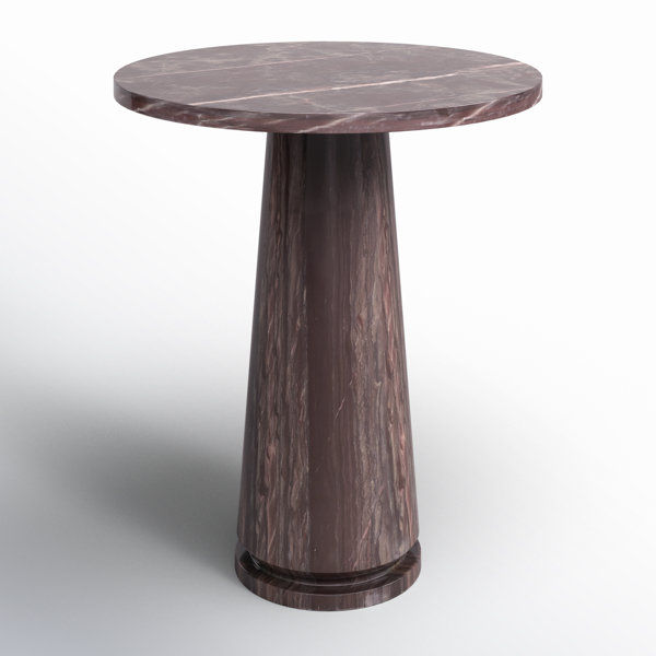 Namaste End Table added by Cassandra Kirkpatrick