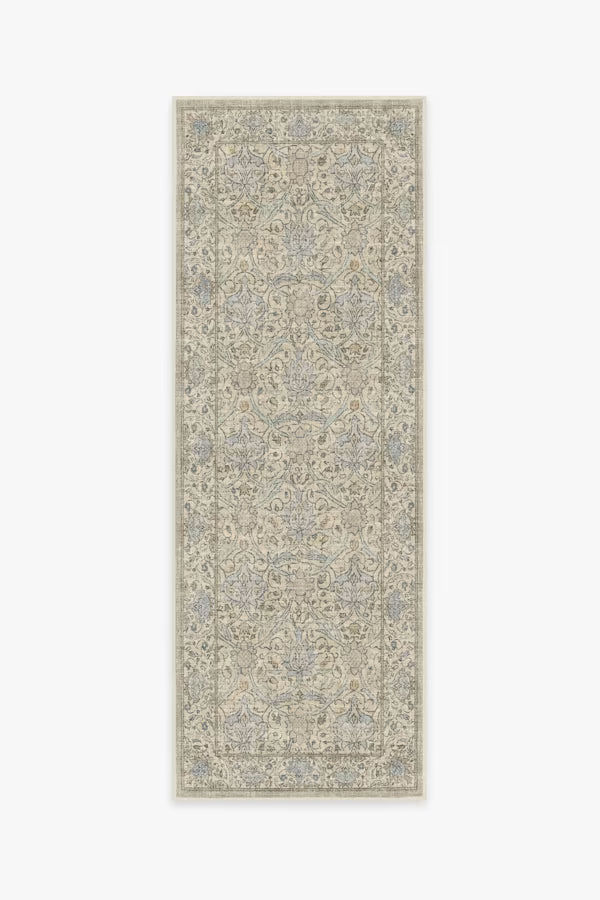 Morris & Co. Montreal Natural Jade Rug added by Madi Johnson