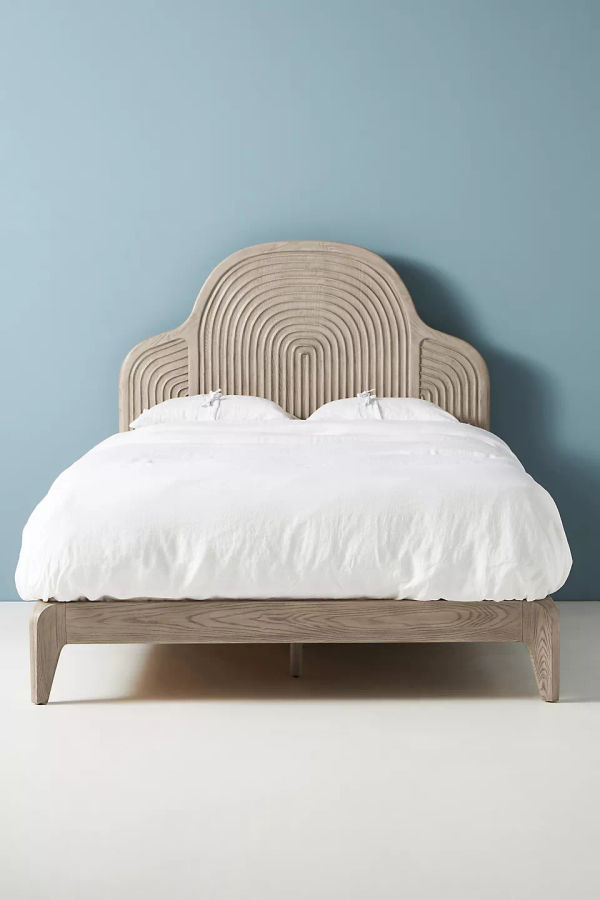 Isla Bed added by Becca Kessel