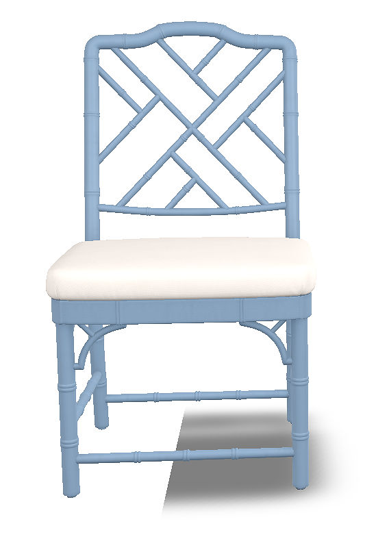 Dayna Side Chair added by Alethia Vitale