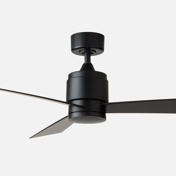 Zonix 52" LED Ceiling Fan added by Rachel Tanz