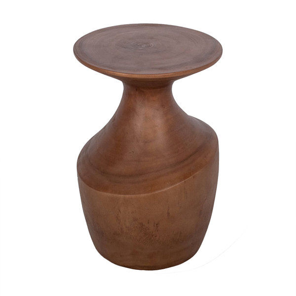 Allura Asymmetrical Side Table added by TAMI BROOKS