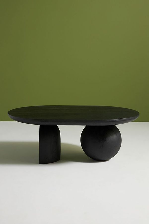 Sonali Oval Coffee Table added by Jennifer Tormo