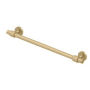 Deltana BBS2002/18-4 BBS 18" Towel Bar | Build.com added by Sarah Jackson