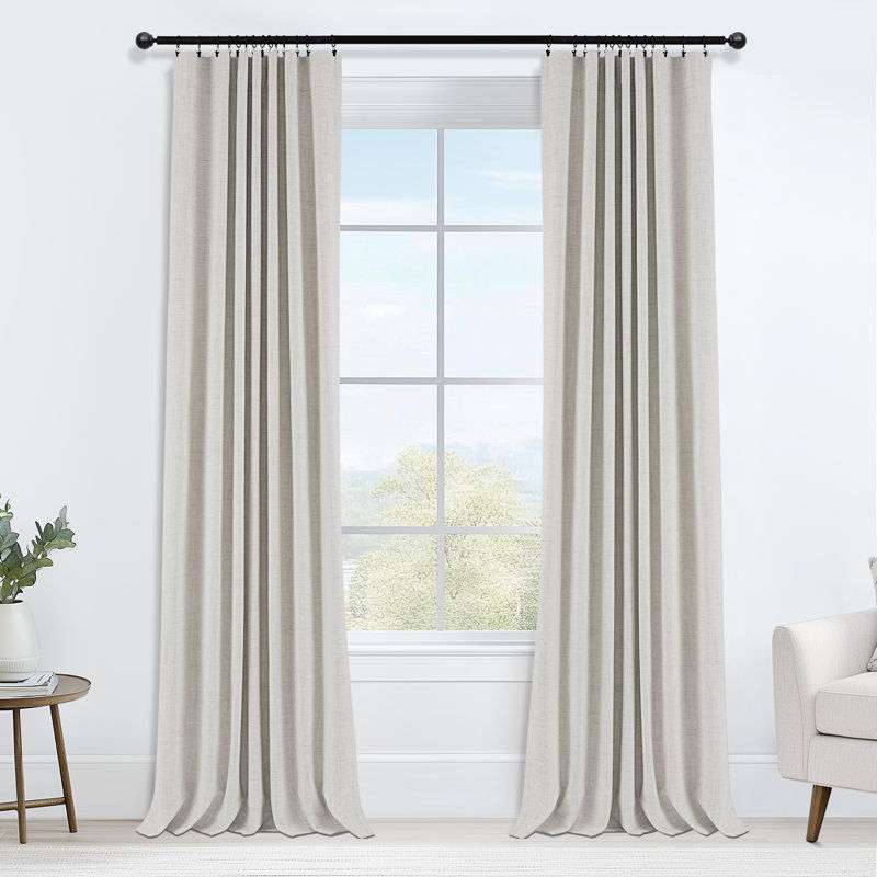 curtains added by Samantha Elizabeth