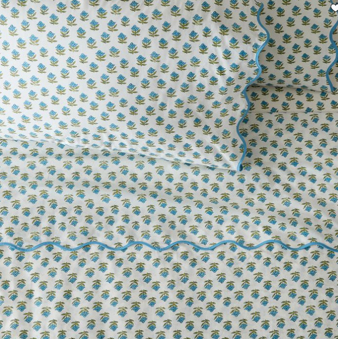 RHODE Begonia Sheet Set added by NE KO